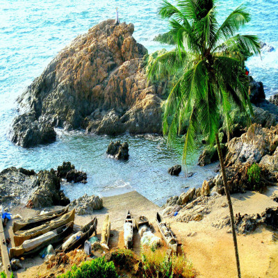 North Goa Package Tour